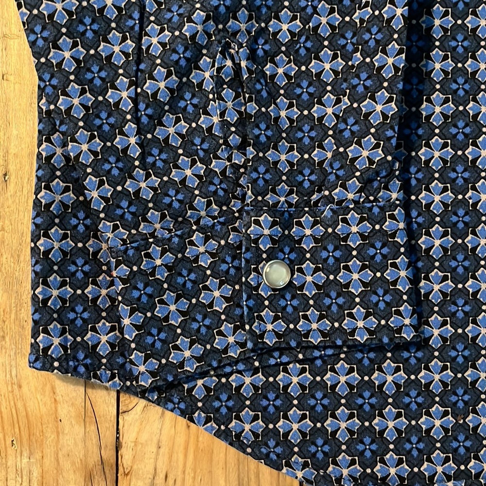 Boy Roper Shirt - Picture 5 of 5